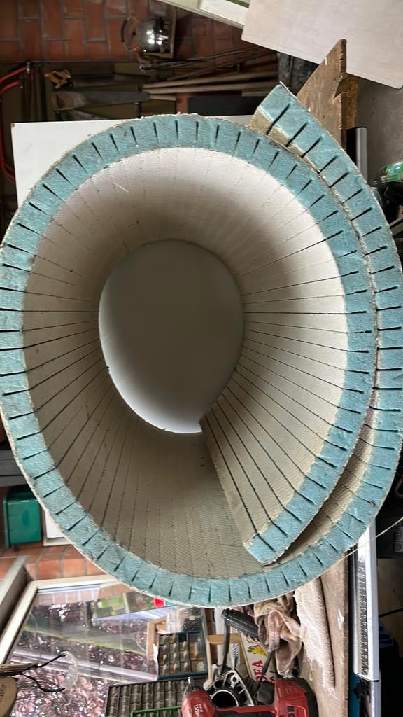 Bouwplaat, Ophalen, Zo goed als nieuw