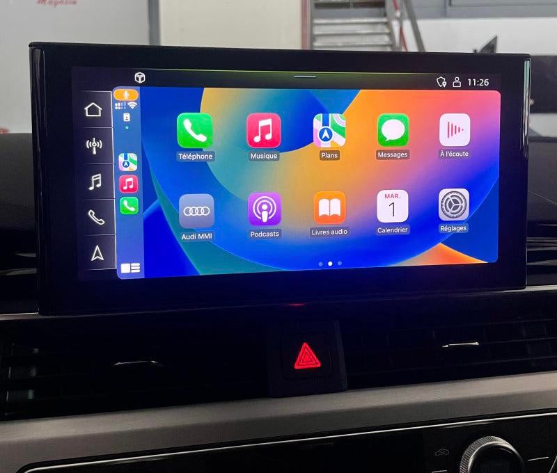 Activeer CarPlay Android Auto VAG, Auto-onderdelen, Ophalen, Nieuw, Seat