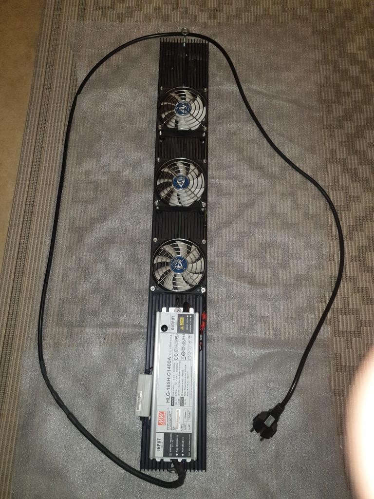 Led horticole professionnel, Articles professionnels, Enlèvement ou Envoi