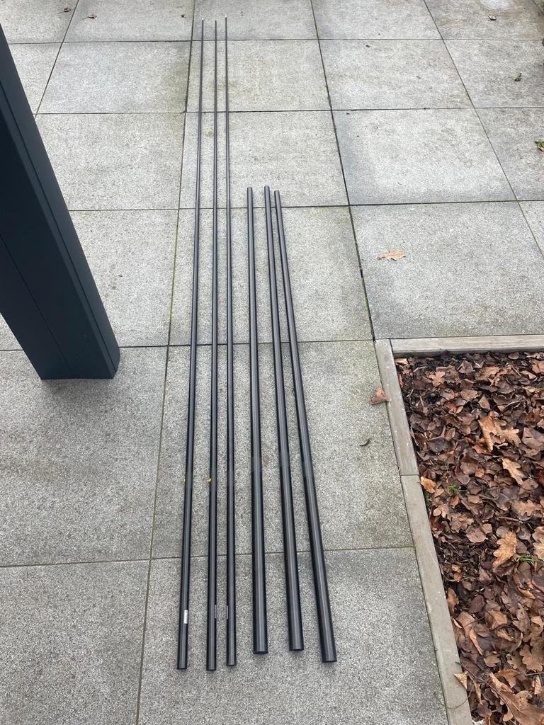 Tubertini C8, Enlèvement, Utilisé, Ligne fixe