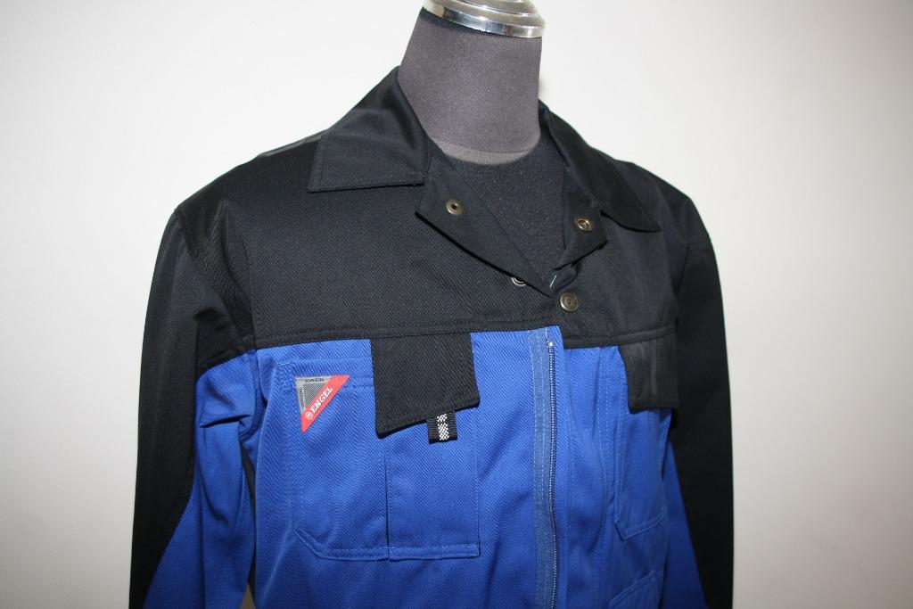 gilet de travail ENGEL mod 1600 S Bleu noir, Neuf, Manteau, Engel, Enlèvement ou Envoi