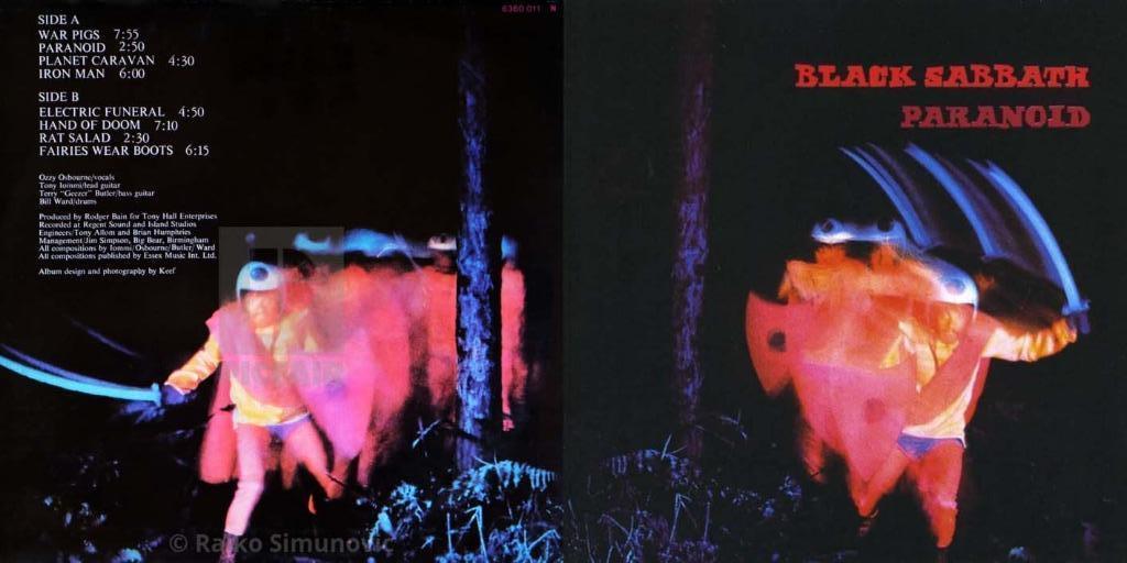 HARD & HEAVY / PACK 1 – “B to F” – 13 LP, Enlèvement ou Envoi, 12 pouces, Autres genres