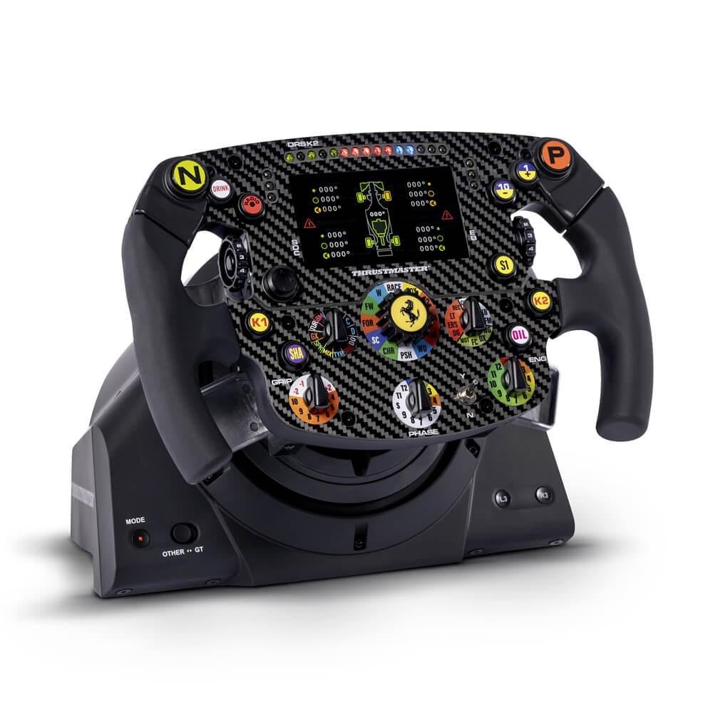 Thrustmaster Ferrari SF1000 Ferrari Add on, Enlèvement ou Envoi, Neuf
