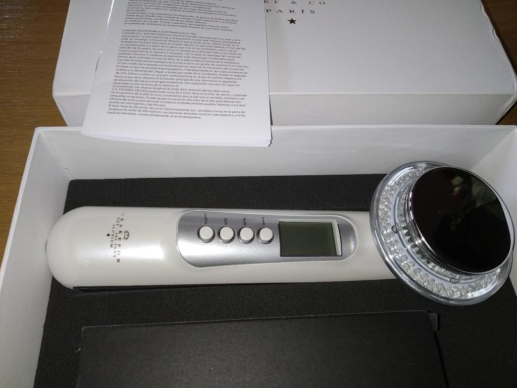 Appareil drakefor dkf-580, Enlèvement, Neuf