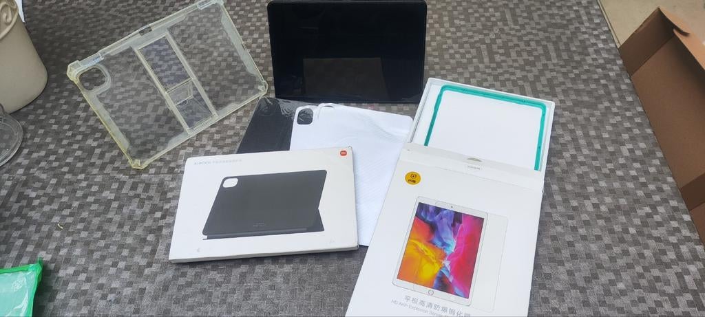 Xiaomi mi pad 5, Xiaomi, 11 inch, Ophalen of Verzenden, 128 GB
