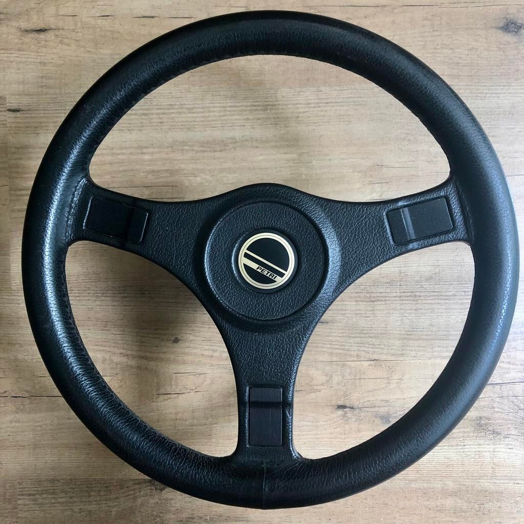 Petri Stuur Opel Ascona B Rekord Manta Senator Admiral, Autos : Pièces & Accessoires, Commande, Alfa Romeo, Pièces américaines