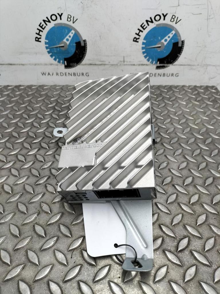 MINI (BMW) MINI F57 MINI Cabrio Cooper  VERSTERKER UNIT AUDI, Enlèvement ou Envoi, Utilisé, Stiba membre