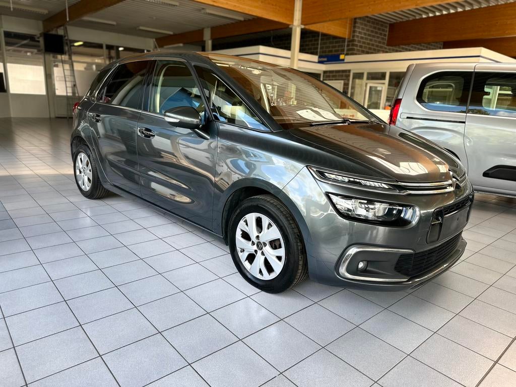 CITROEN C4 PICASSO/DIESEL/EURO6, Autos, Citroën, Achat, Euro 6, Entreprise, Entretenue par le concessionnaire