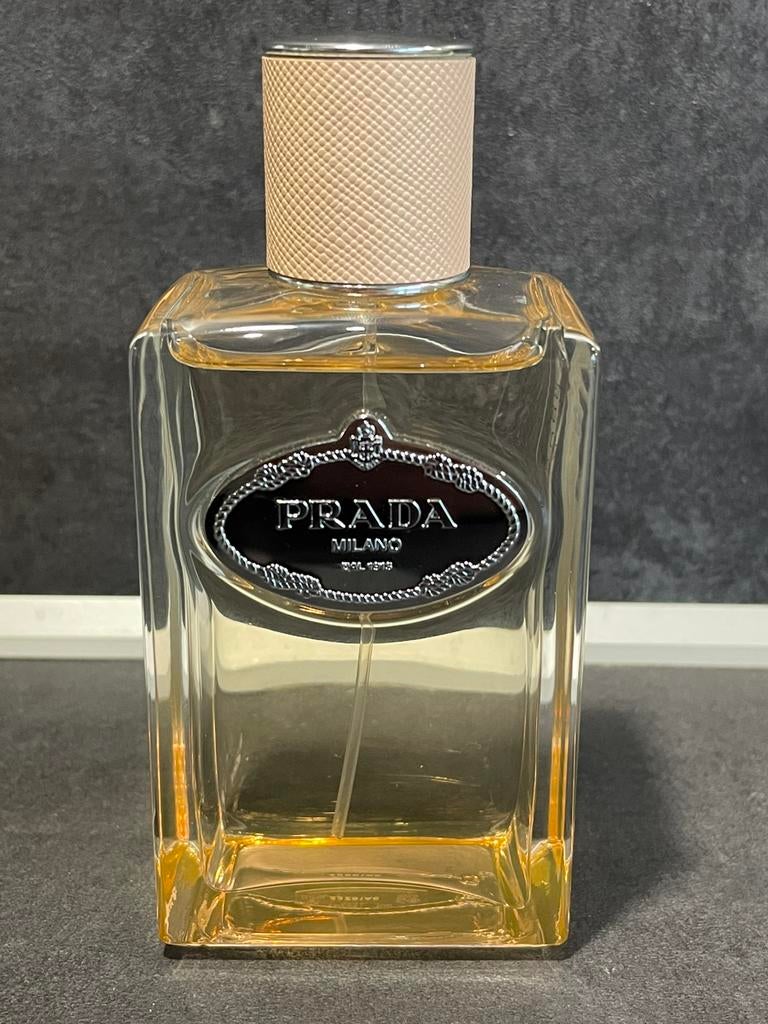 Prada Milano Infusion Oranjebloesemparfum, Ophalen of Verzenden, Zo goed als nieuw