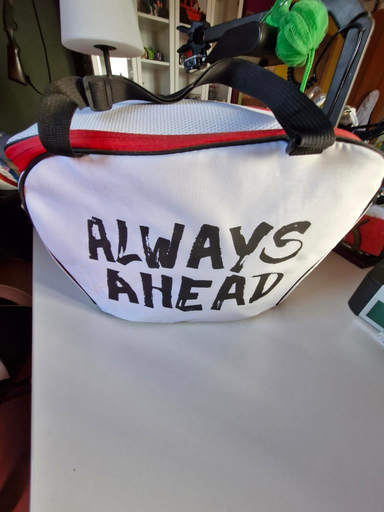 LS2 MX701 Explorer Alter M, Motoren, Kleding | Motorhelmen, Heren, Offroadhelm, M, Overige merken, Nieuw zonder kaartje, Ophalen