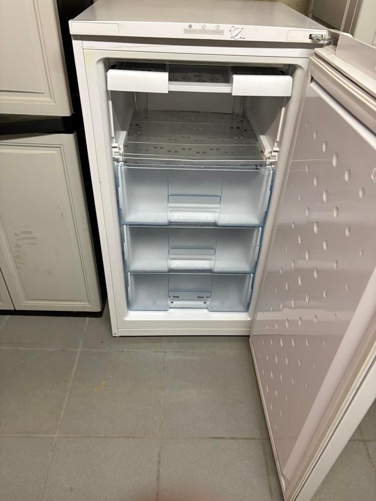 Congélateur Beko 4 tiroirs 110 litres, Electroménager, Congélateurs, Moins de 60 cm, Congélateur, Classe énergétique A ou plus économe