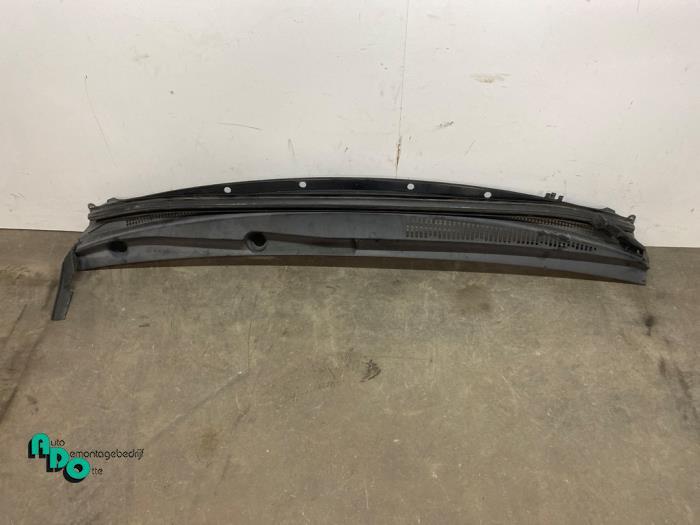 Paravent van een Mitsubishi Colt (Colt 08-) (56A), Gebruikt, -, -, Ophalen of Verzenden