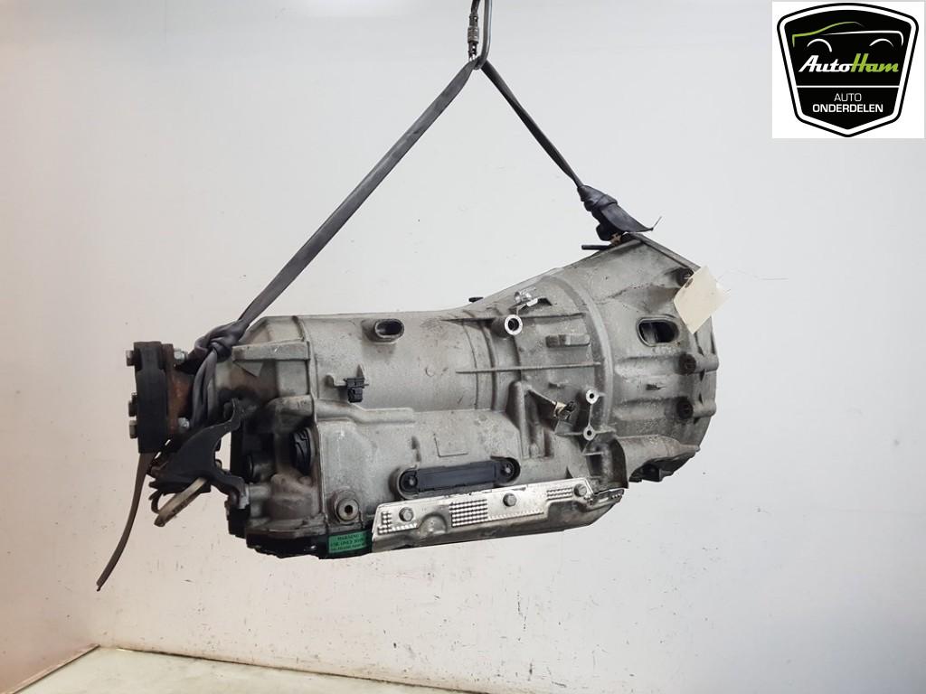 VERSNELLINGSBAK AUTOMAAT ABS 3 serie (F30) (|24007643308|), Dhr. J. Ham, Gebruikt, Administratie@autoham.nl, BMW