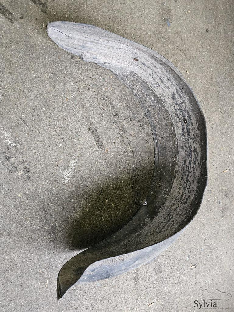 Binnenscherm Wielkuip Modderkuip achterzijde rechts BMW Z3 W, Gebruikt, -, -, Ophalen of Verzenden