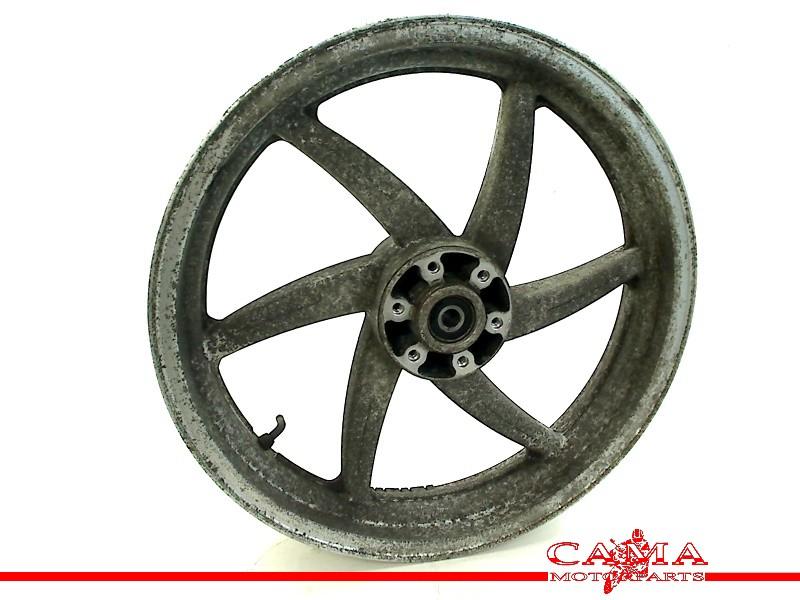 JANTE AVANT Hyosung Comet GT650 R (GT650R) (01-1970/-), Motos, Pièces | Autre, Utilisé