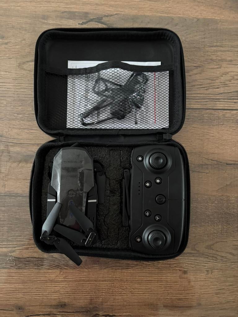 Drone Copter RC 920BL, TV, Hi-fi & Vidéo, Drones, Enlèvement ou Envoi, Drone avec caméra