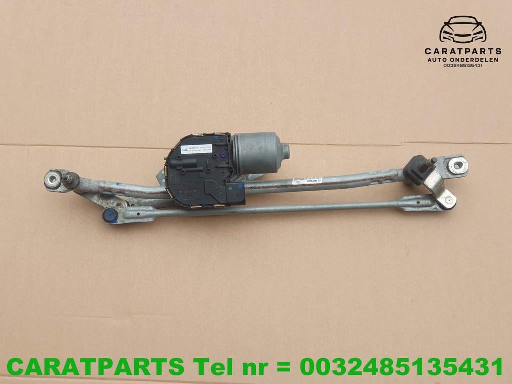 4G1955023C a6 moteur d'essuie-glace a6 m canisme d'essuie-gl, AUDI AG, Auto-Union-Strasse 1
85045  Ingolstadt, DE, Audi, Utilisé