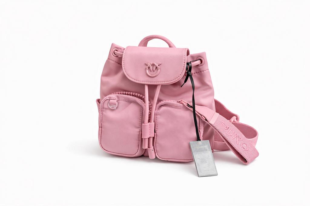 Pinko vagabond mini, Ophalen of Verzenden, Nieuw, Handtas