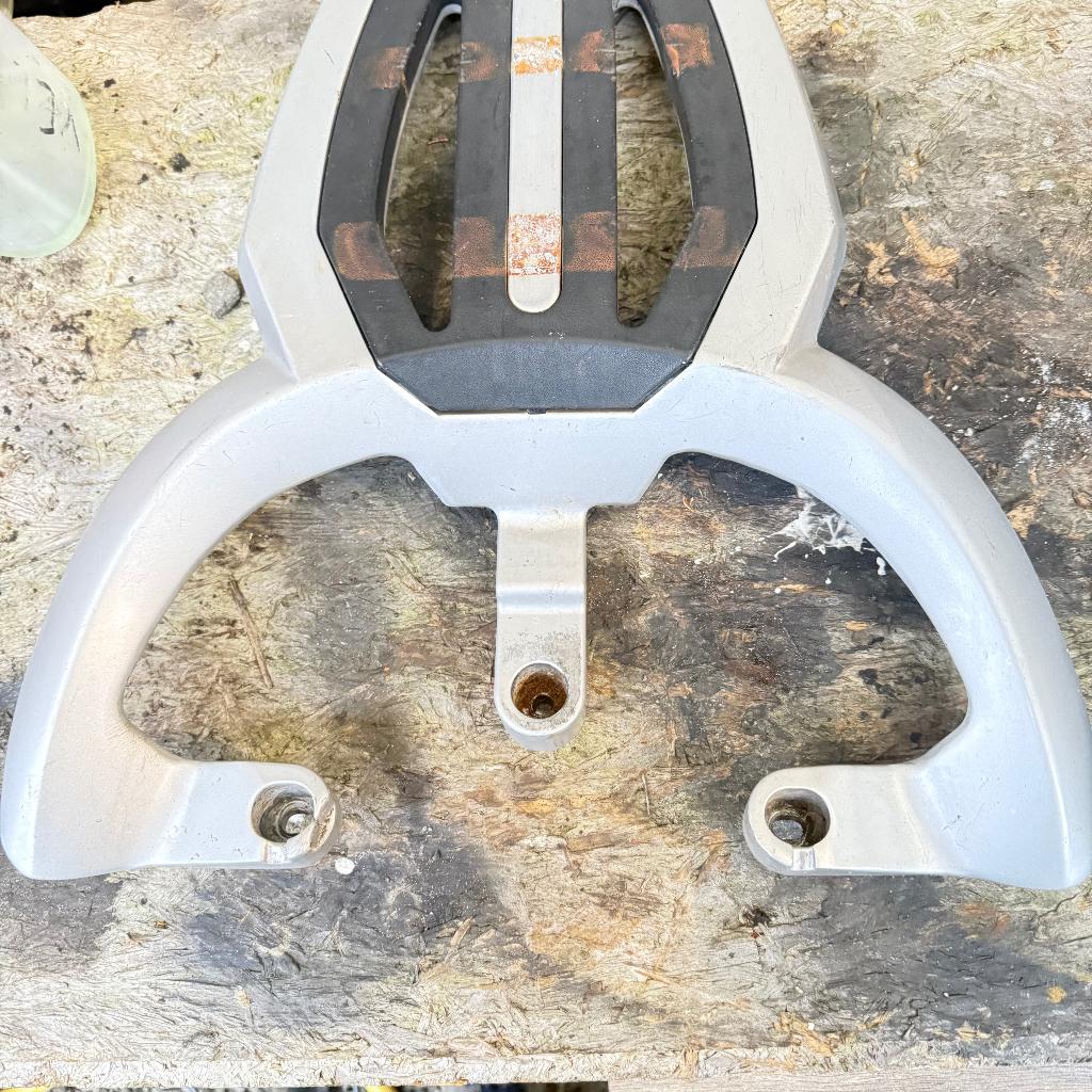 porte-bagages peugeot vivacity, porte-bagages, Vélos & Vélomoteurs, Enlèvement ou Envoi, Utilisé, Peugeot