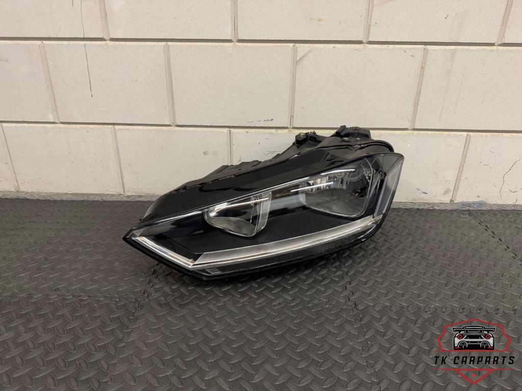Volkswagen golf Sportsvan koplamp 517941005b, Auto-onderdelen, Volkswagen, Volkswagen AG, Nieuw, Vw@volkswagen.de