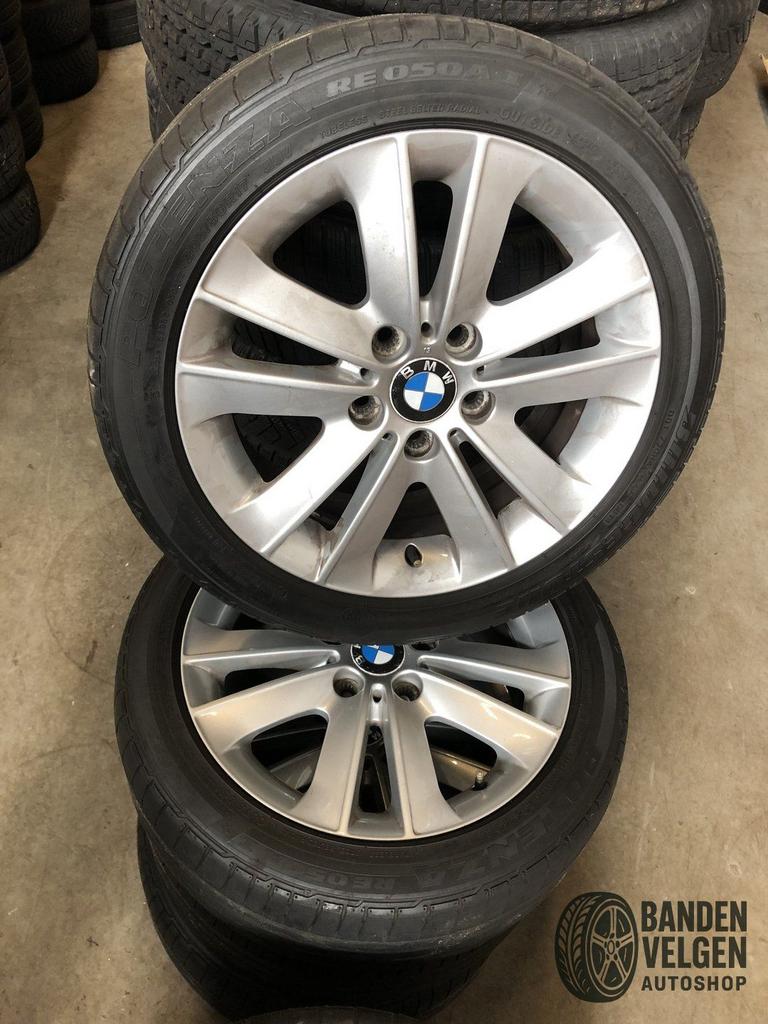 BMW - Mini Countryman Velgen voor je winterbanden Style 217, Auto-onderdelen, Gebruikt, -, -, Banden en Velgen