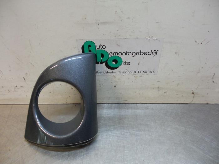 Elément tableau de bord d'un Mini Cooper, -, 3 mois de garantie, -, -