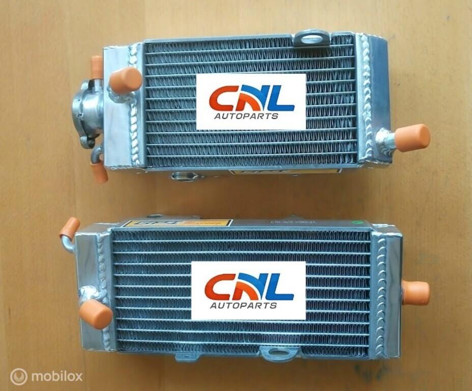 Radiateur voor YAMAHA WR200 WR200RD 1992, Neuf, Enlèvement ou Envoi
