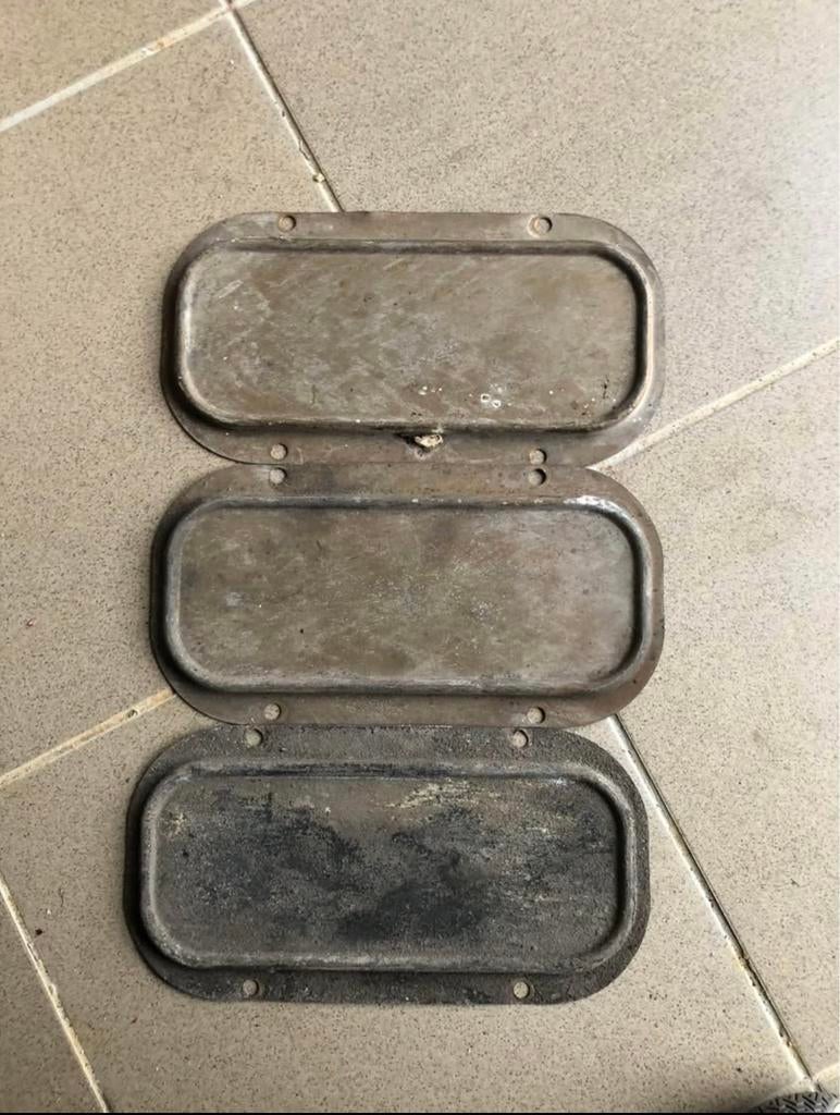 Trappes transmission NSU 1000/TT/TTS, Enlèvement ou Envoi, Utilisé