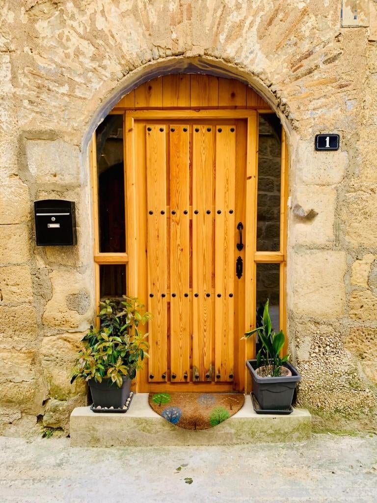 Dorpshuis in Maella (Aragón, Spanje) - 1101, Immo, Buitenland, Spanje, Woonhuis, Dorp