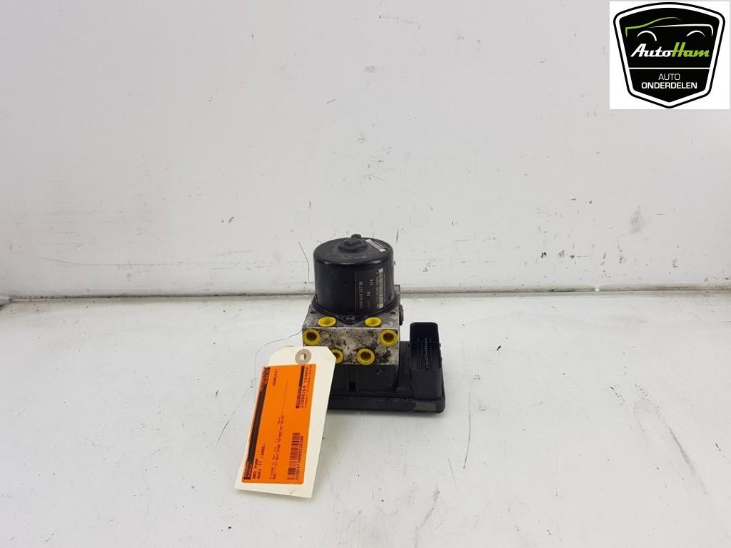 BLOC ABS (FREINS ANTI-BLOCAGE) Audi TT (8N3), Utilisé, Audi