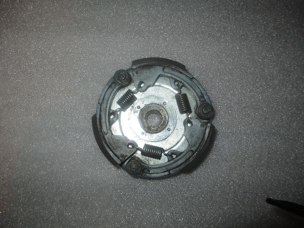 Honda camino koppeling, Enlèvement ou Envoi, Utilisé, Bloc, Honda Camino