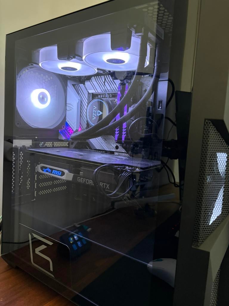 Pc gamer i9 10900K ! Rtx 2070, Informatique & Logiciels, Ordinateurs de bureau, Comme neuf, Gaming, Enlèvement