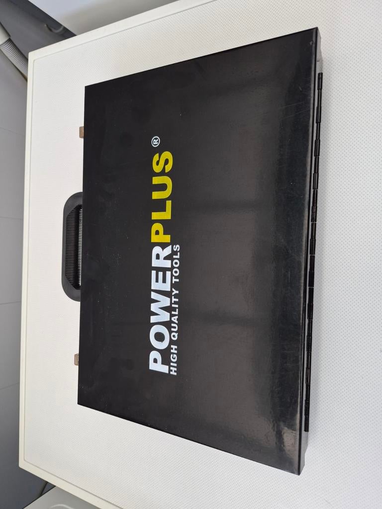 Hand boormachine, Ophalen