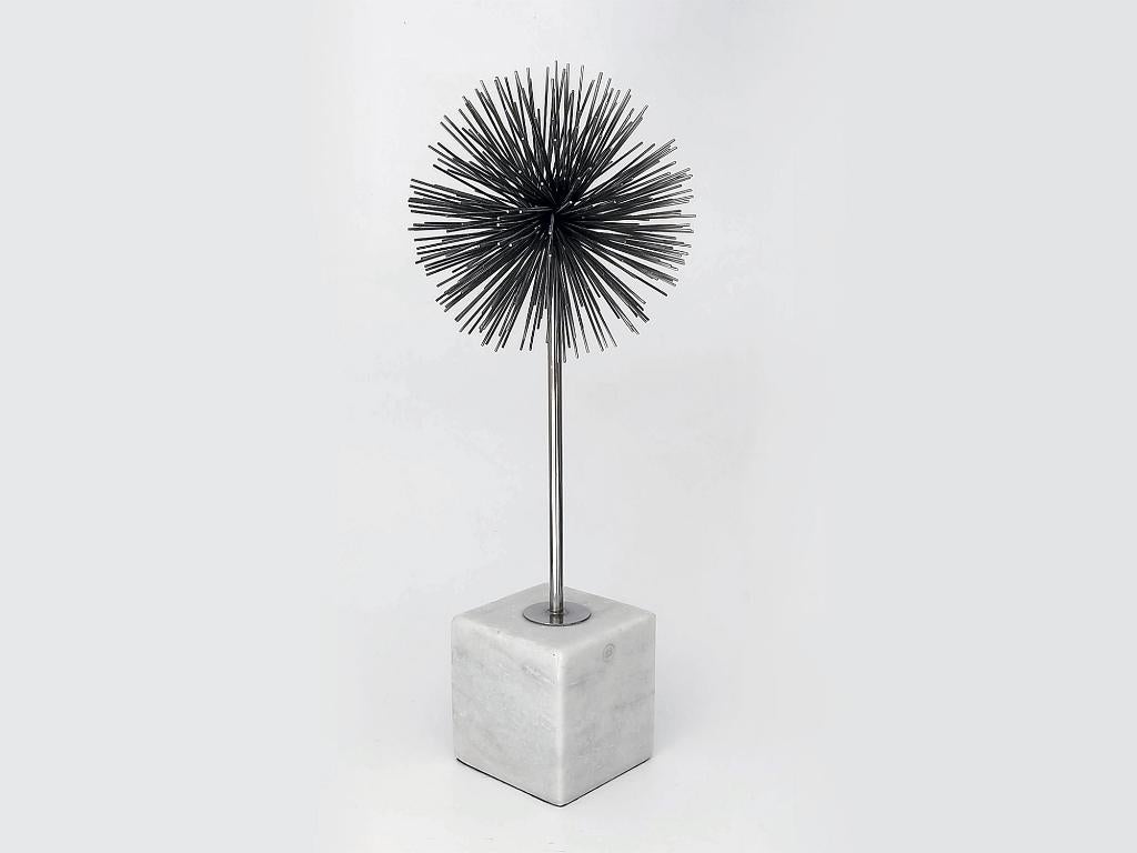 sculpture, sculpture, Kene Bjerre, Danemark, Antiquités & Art, Enlèvement ou Envoi