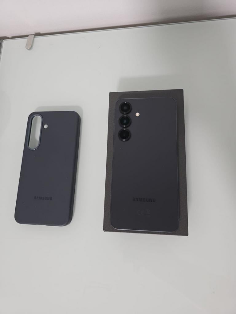 Samsung Galaxy S25, Enlèvement