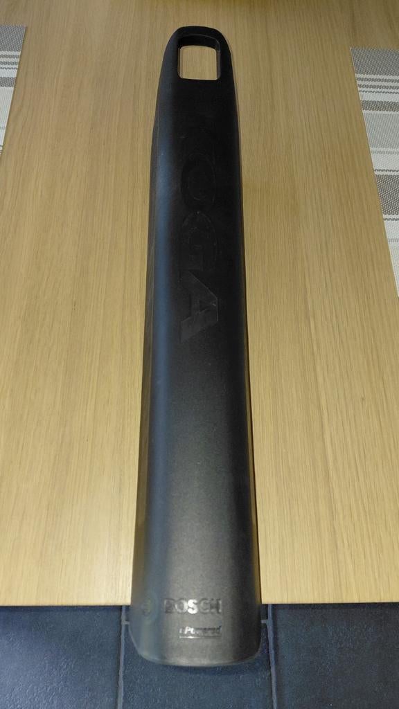 Koga batterij 500 watt nieuw, Fietsen en Brommers, Ophalen