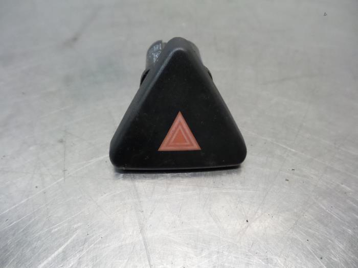 Commutateur éclairage d'urgence d'un Ford Fiesta (Fiesta 02, -, 3 mois de garantie, -, -