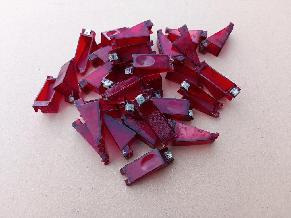 Toetsen/ Set Wurlitzer 2700 (1963) jukebox, Verzamelen, Automaten | Jukeboxen, Verzenden, Wurlitzer