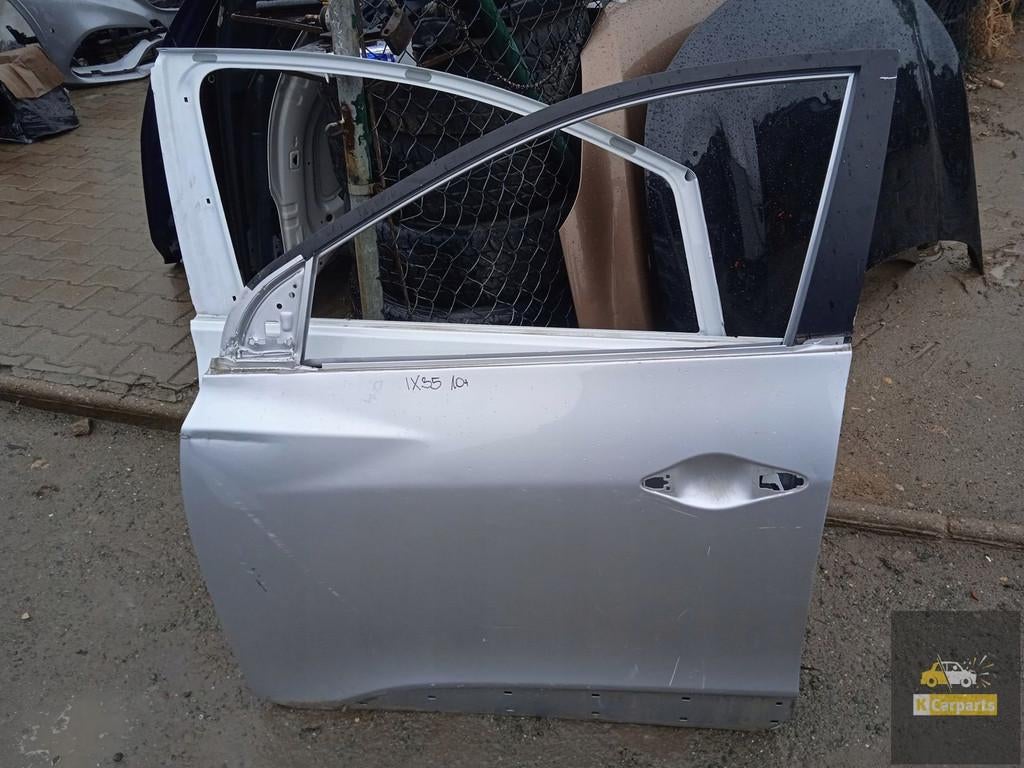 Hyundai IX35 porte avant gauche, Autos : Pièces & Accessoires, Carrosserie & Tôlerie, Porte, Hyundai, Utilisé