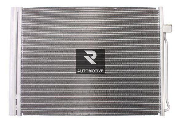 Condenseur de climatisation BMW X5/X6 64509239992, Info@bmw.de, BMW, Bayerische Motoren Werke AG, Neuf
