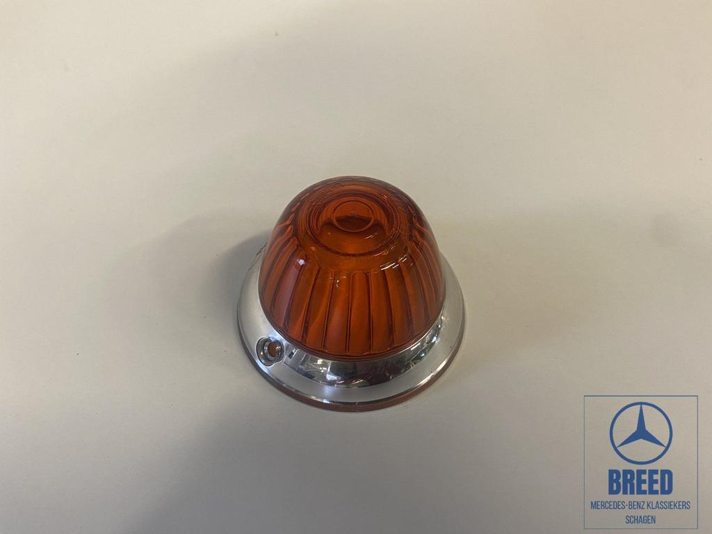 NOS knipperlichtglas voor Mercedes-Benz L O 319 405 408, Neuf, -, -, -