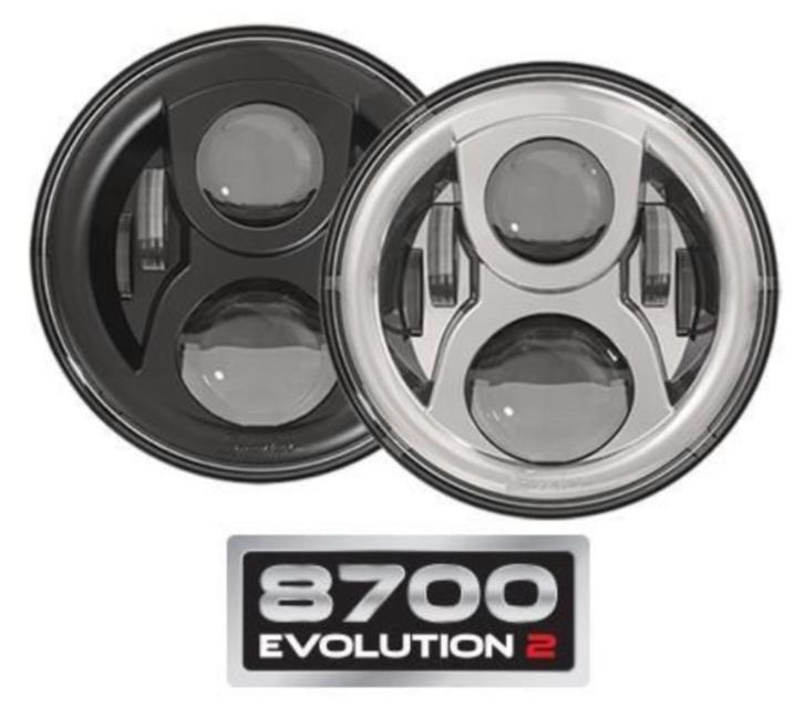 JW Speaker Full LED koplamp met dagrij verlichting UNIEK !!!, Autos : Pièces & Accessoires, Neuf, Enlèvement ou Envoi, Mercedes-Benz