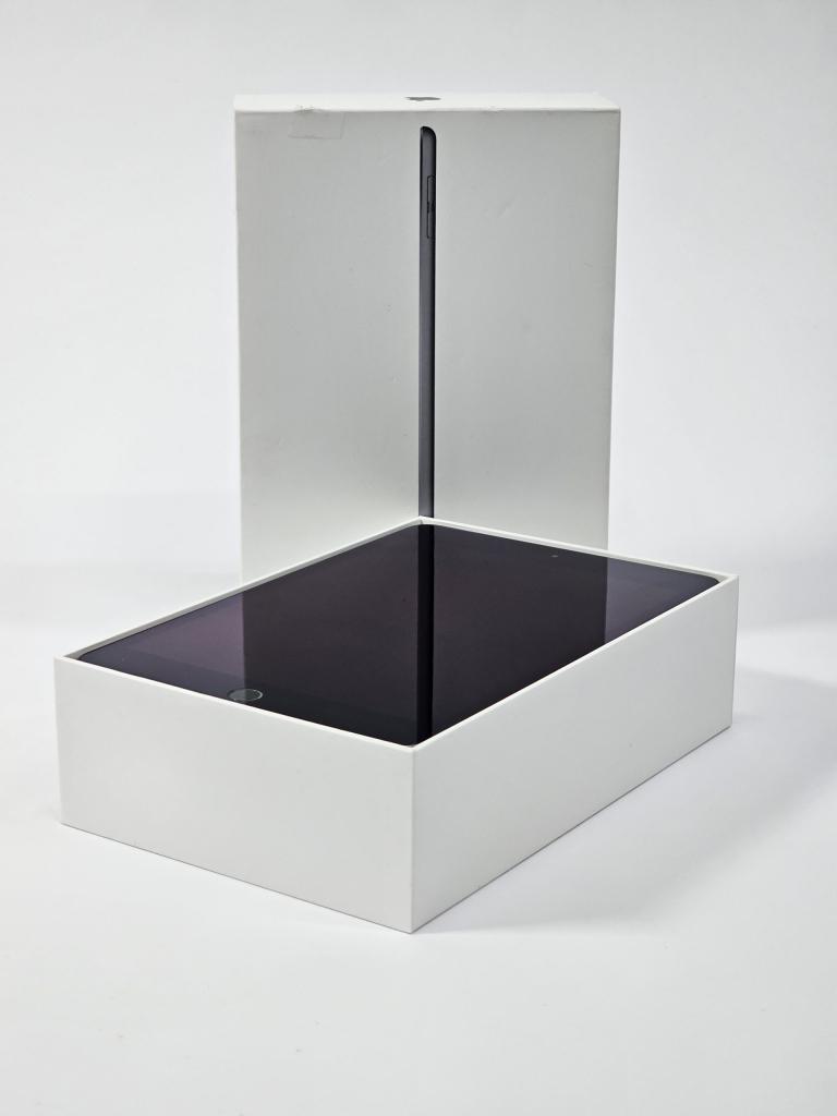 Apple iPad Mini 5 (2019) 7.9 - 64GB - WiFi en 4G- Spacegrijs, Computers en Software, Apple iPads, Niet ingevuld, Niet ingevuld