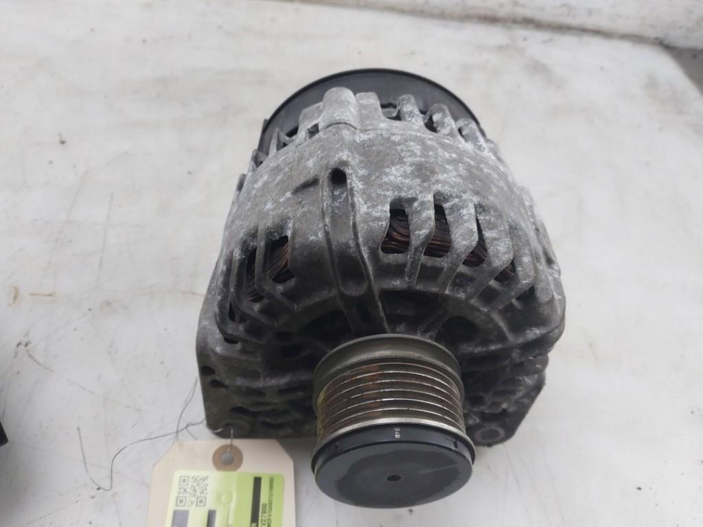 ALTERNATEUR V-Snaar Citan (415.6) (|231000026R|), Valeo, Mercedes-Benz, Utilisé, 100, rue de Courcelles
75017  Paris, FR