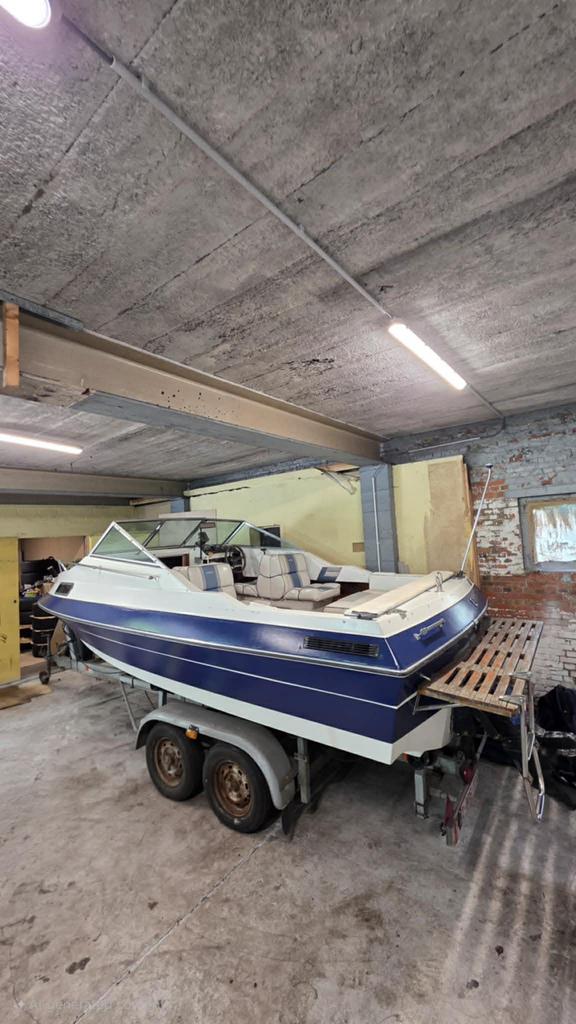 Boat, Watersport en Boten, Ophalen of Verzenden