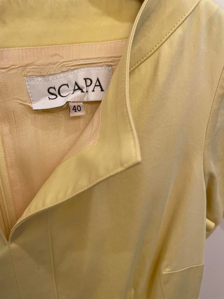 Scapa, Ophalen of Verzenden, Zo goed als nieuw, Maat 38/40 (M)