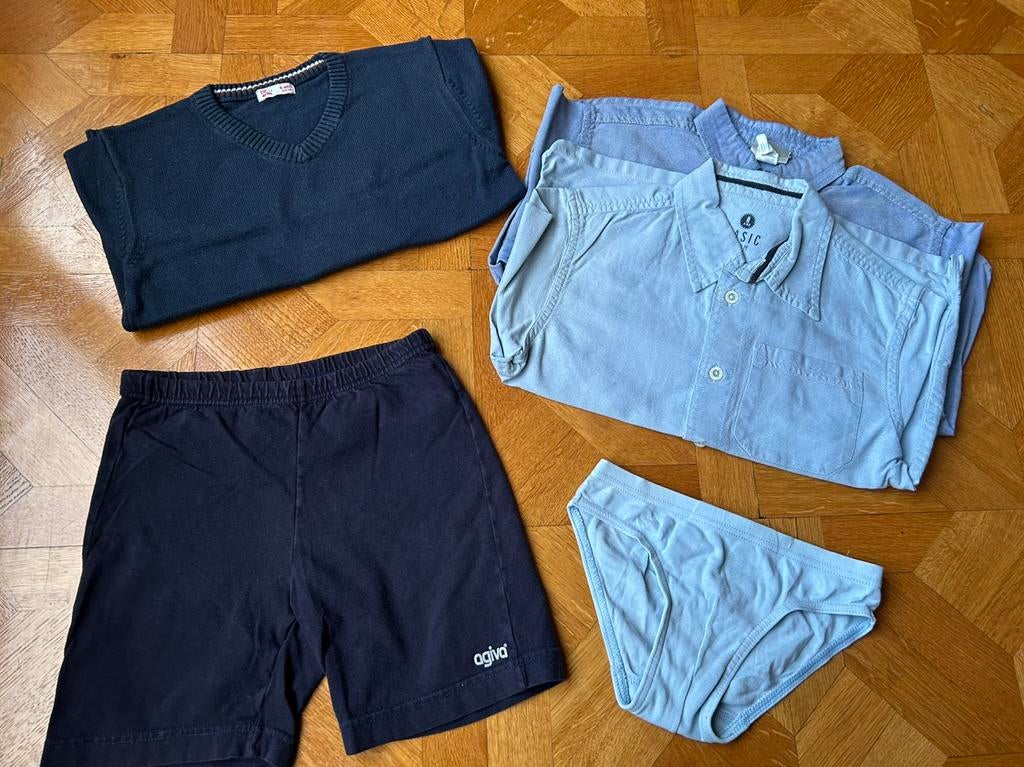 Lot de vetements de taille 6 ans, Enfants & Bébés, Enlèvement ou Envoi