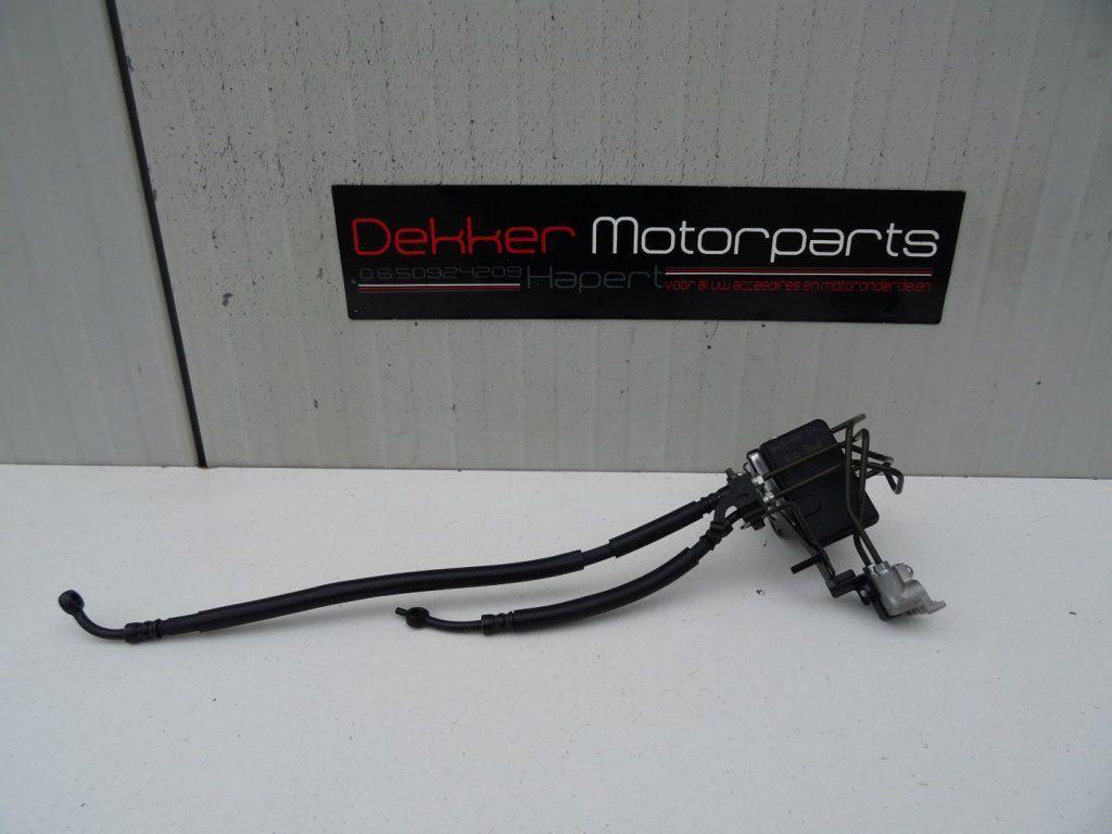 ABS Pomp / ABS Unit Yamaha MT-09 / MT 09 2021-2022, Gebruikt, -, -, Ophalen of Verzenden