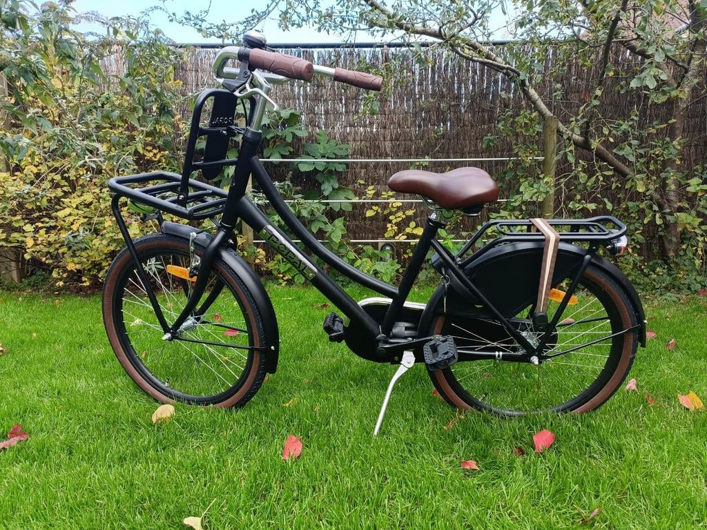 Vélo Popal flambant neuf pour filles, Vélos & Vélomoteurs, Enlèvement ou Envoi