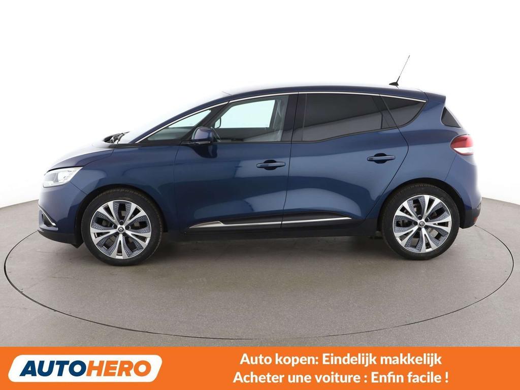 Renault Scénic 1.3 TCe Business, Autos, 1332 cm³, Achat, Euro 6, 5 portes
